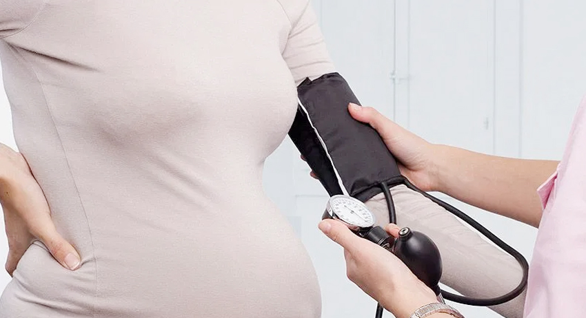 terhességi toxemia milyen gyakorlatok a magas vérnyomás ellen